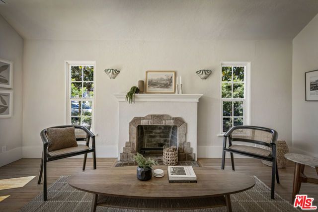 5001 Buchanan Street, Los Angeles, CA 90042