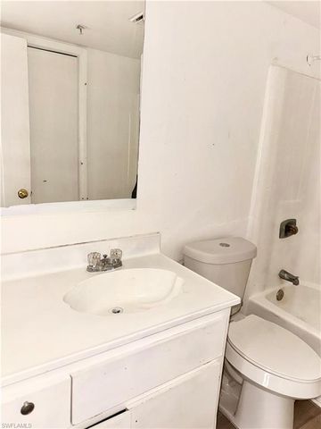 824 Alderman ST 206, Fort Myers, FL 33916