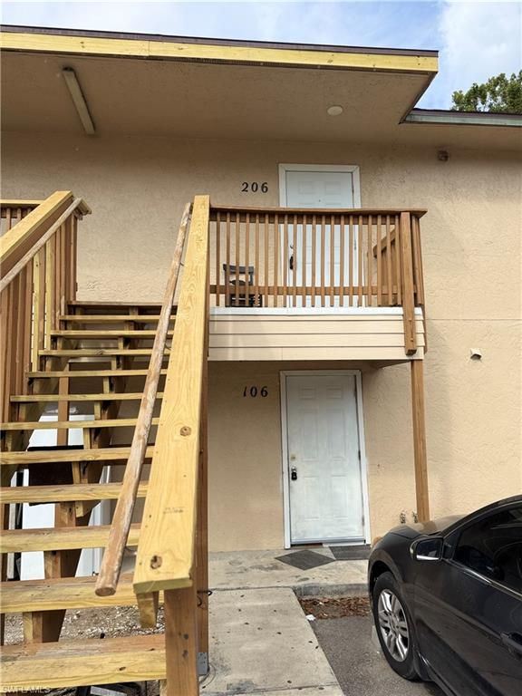 824 Alderman ST 206, Fort Myers, FL 33916