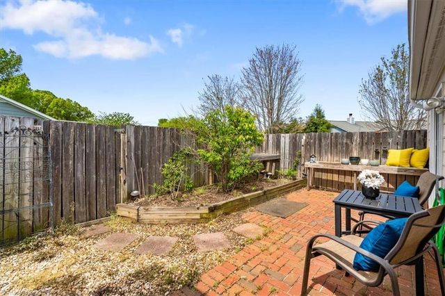 814 Guilford College Road 133, Greensboro, NC 27409