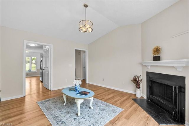 814 Guilford College Road 133, Greensboro, NC 27409