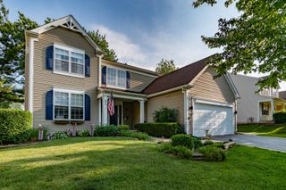 85 Fieldstone Drive, Lake Villa, IL 60046