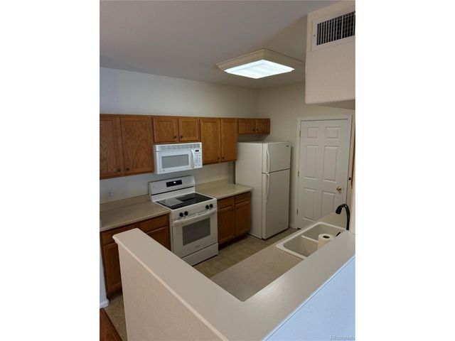 4451 S Ammons St 2-303, Littleton, CO 80123