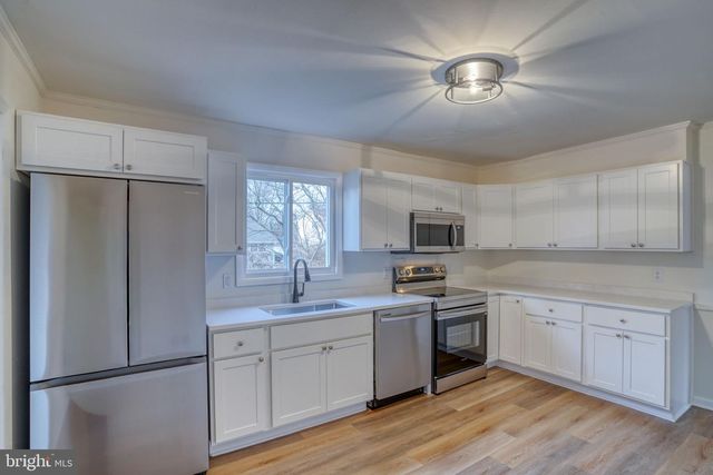 311 MIMOSA AVE, Dover, DE 19904