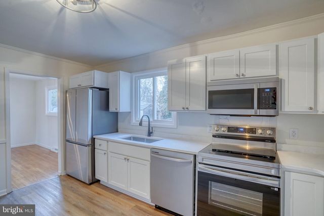 311 MIMOSA AVE, Dover, DE 19904