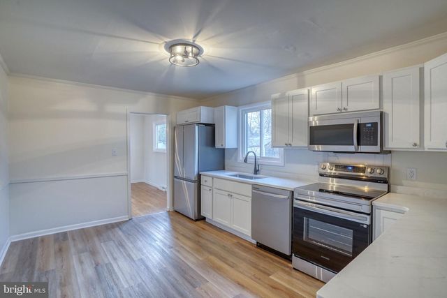 311 MIMOSA AVE, Dover, DE 19904