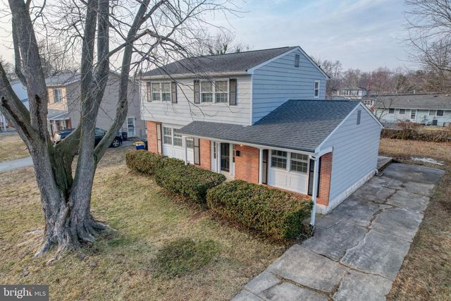 311 MIMOSA AVE, Dover, DE 19904