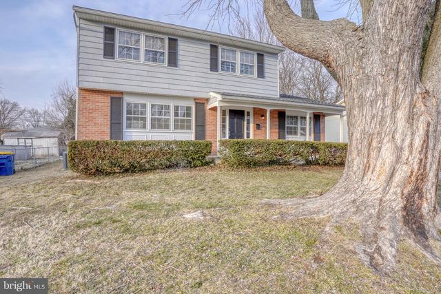 311 MIMOSA AVE, Dover, DE 19904