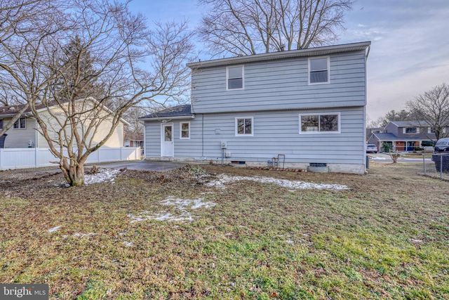 311 MIMOSA AVE, Dover, DE 19904