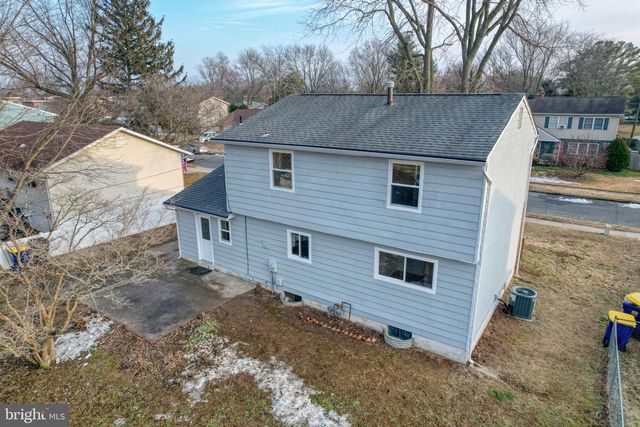 311 MIMOSA AVE, Dover, DE 19904