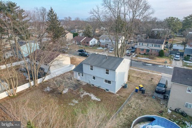 311 MIMOSA AVE, Dover, DE 19904