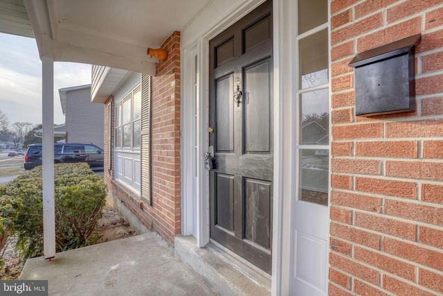 311 MIMOSA AVE, Dover, DE 19904