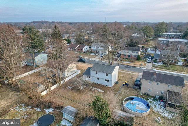 311 MIMOSA AVE, Dover, DE 19904