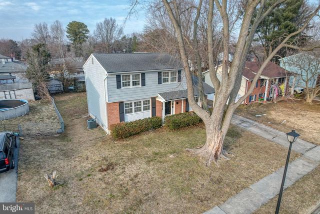311 MIMOSA AVE, Dover, DE 19904