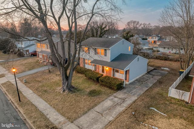 311 MIMOSA AVE, Dover, DE 19904