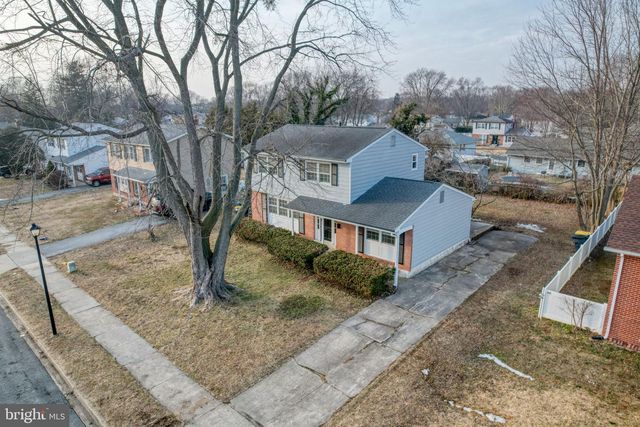 311 MIMOSA AVE, Dover, DE 19904
