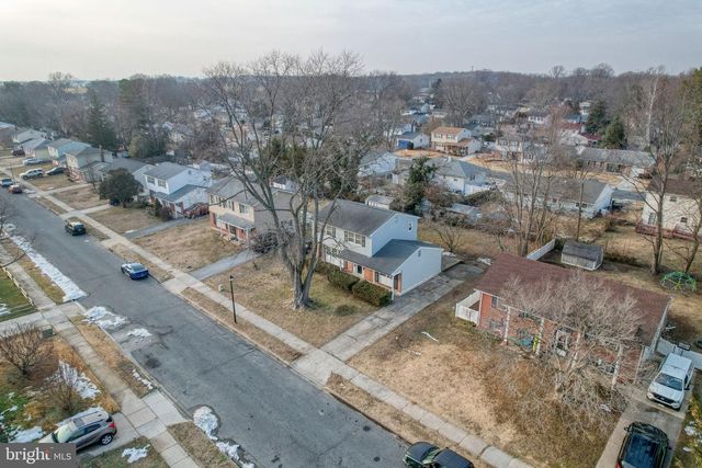 311 MIMOSA AVE, Dover, DE 19904