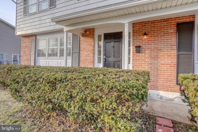 311 MIMOSA AVE, Dover, DE 19904