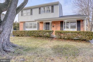 311 MIMOSA AVE, Dover, DE 19904