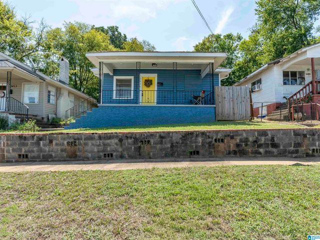 3411 6TH COURT, Birmingham, AL 35222