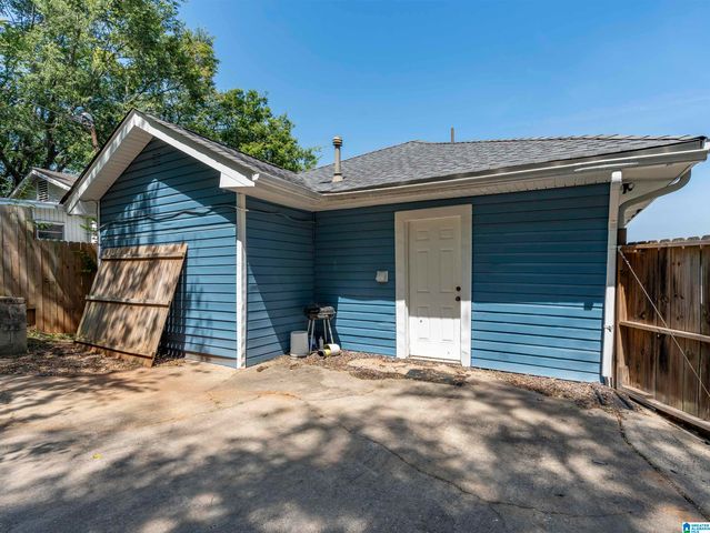 3411 6TH COURT, Birmingham, AL 35222