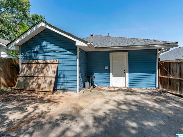 3411 6TH COURT, Birmingham, AL 35222