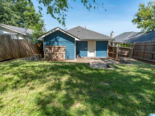 3411 6TH COURT, Birmingham, AL 35222