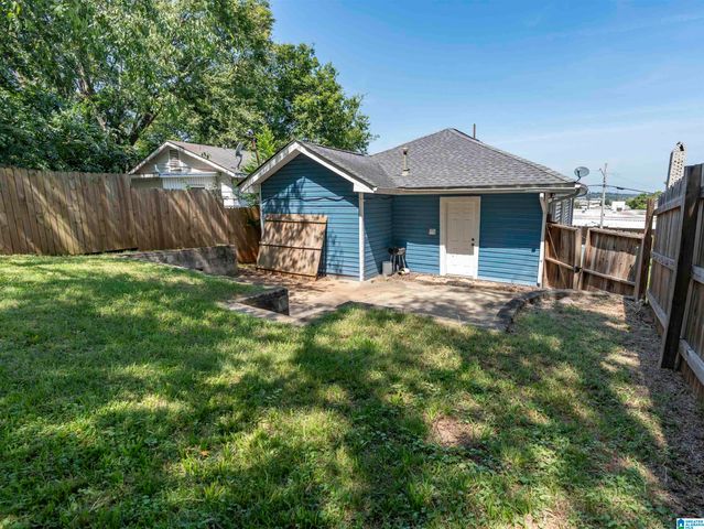 3411 6TH COURT, Birmingham, AL 35222