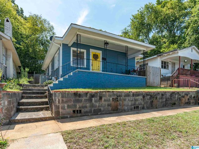 3411 6TH COURT, Birmingham, AL 35222