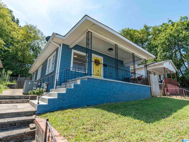 3411 6TH COURT, Birmingham, AL 35222