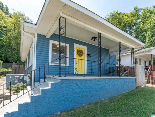 3411 6TH COURT, Birmingham, AL 35222