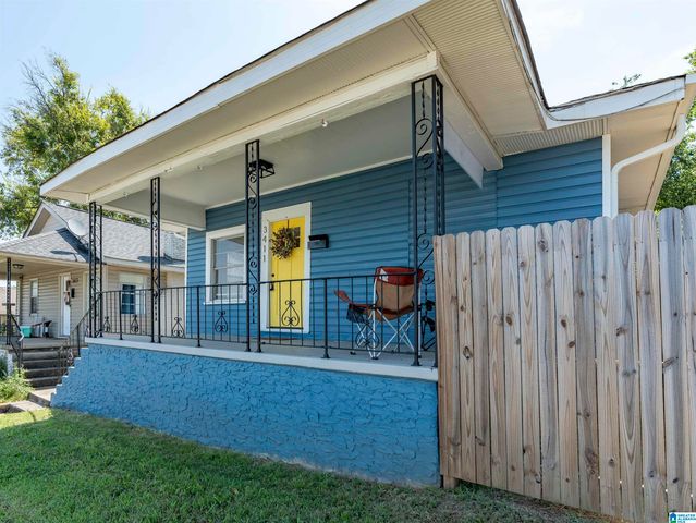 3411 6TH COURT, Birmingham, AL 35222