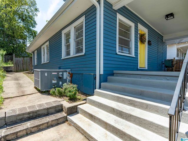3411 6TH COURT, Birmingham, AL 35222