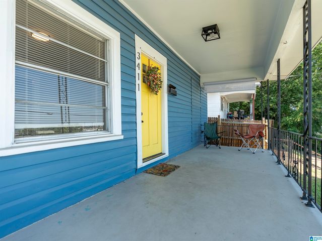 3411 6TH COURT, Birmingham, AL 35222