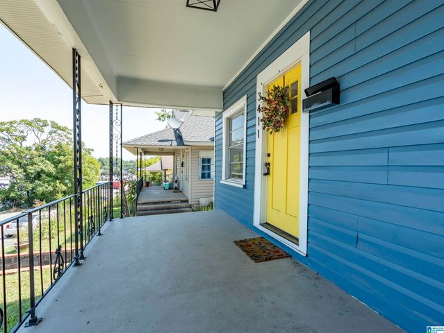 3411 6TH COURT, Birmingham, AL 35222