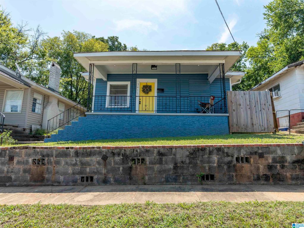 3411 6TH COURT, Birmingham, AL 35222