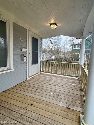 18112 Chagrin Boulevard, Shaker Heights, OH 44122