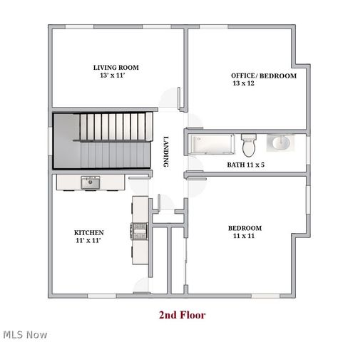 18112 Chagrin Boulevard, Shaker Heights, OH 44122