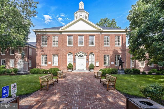 316 SPRING DR, Easton, MD 21601