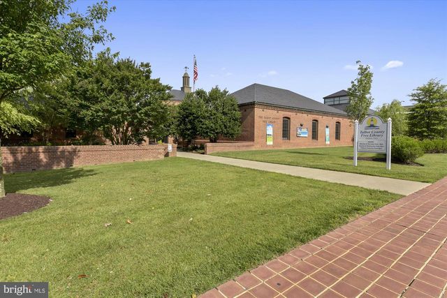 316 SPRING DR, Easton, MD 21601