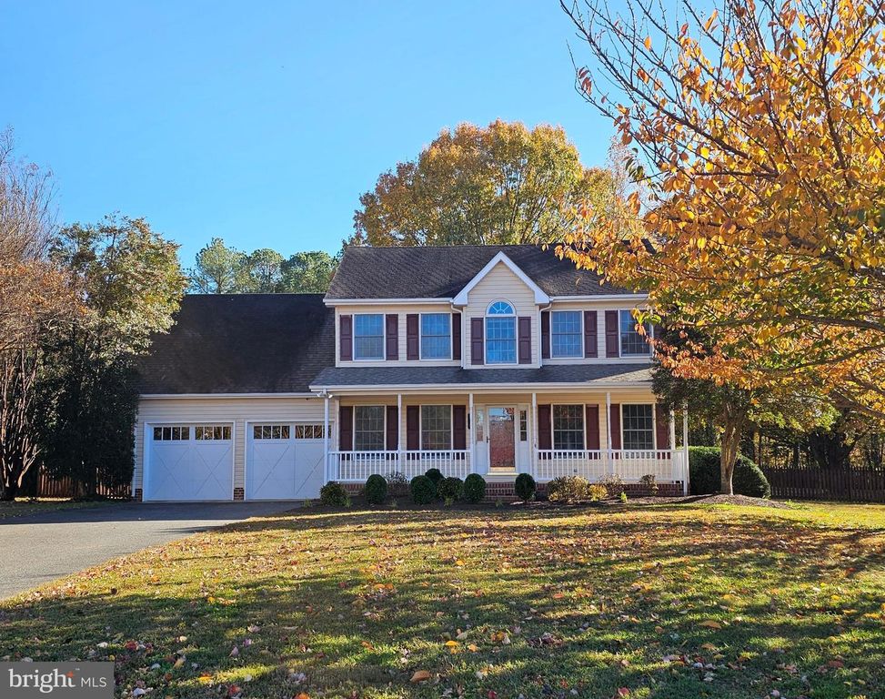 316 SPRING DR, Easton, MD 21601