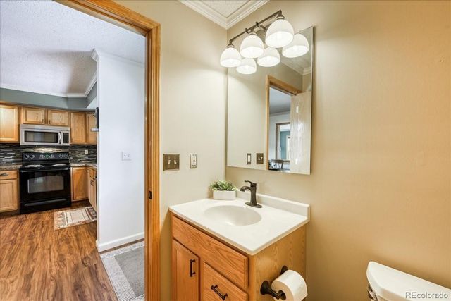 746 W Anemone Trail, Dillon, CO 80435