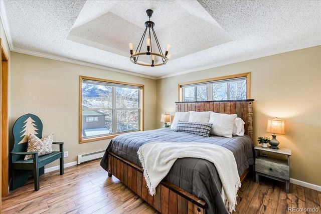 746 W Anemone Trail, Dillon, CO 80435