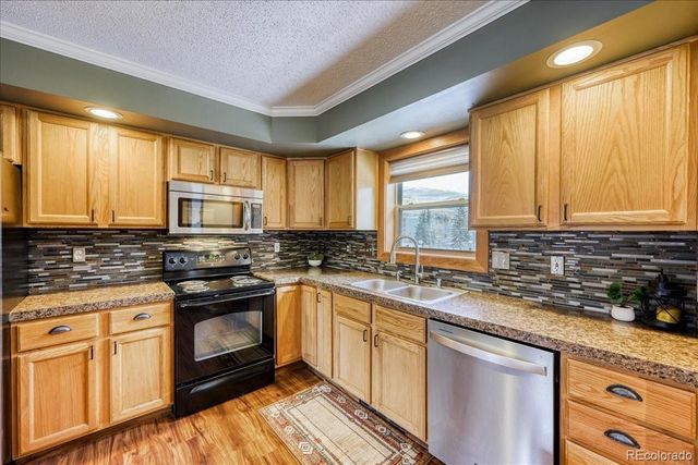 746 W Anemone Trail, Dillon, CO 80435