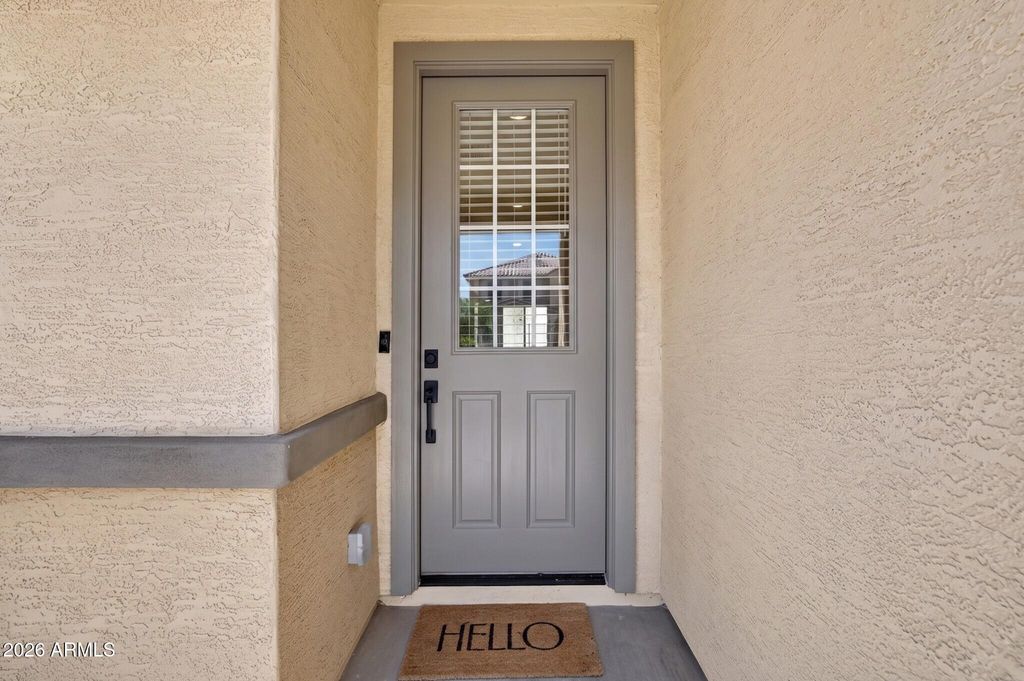 4381 W MOUNTAIN LAURAL Drive, San Tan Valley, AZ 85144 — photo 5