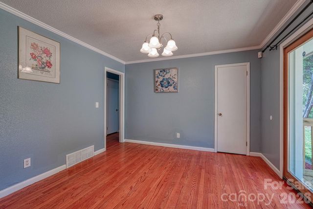 509 Brookside Camp Road, Hendersonville, NC 28792