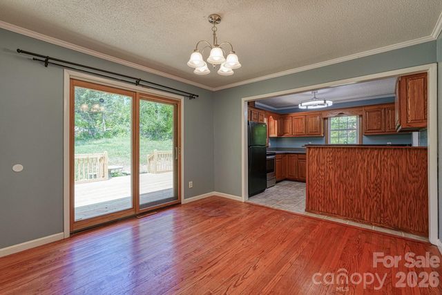 509 Brookside Camp Road, Hendersonville, NC 28792