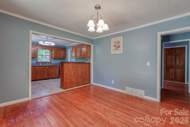 509 Brookside Camp Road, Hendersonville, NC 28792