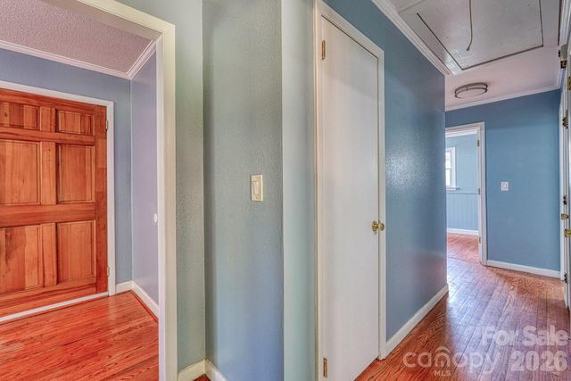 509 Brookside Camp Road, Hendersonville, NC 28792
