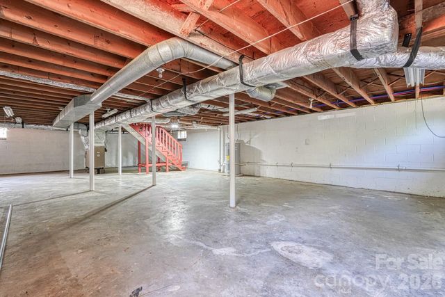 509 Brookside Camp Road, Hendersonville, NC 28792